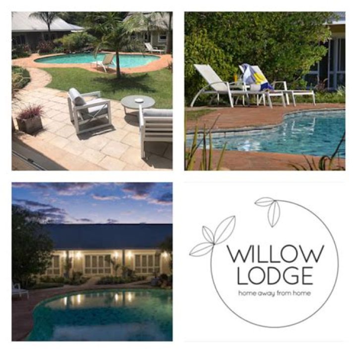 Willow Lodge, Harare, Zimbabwe