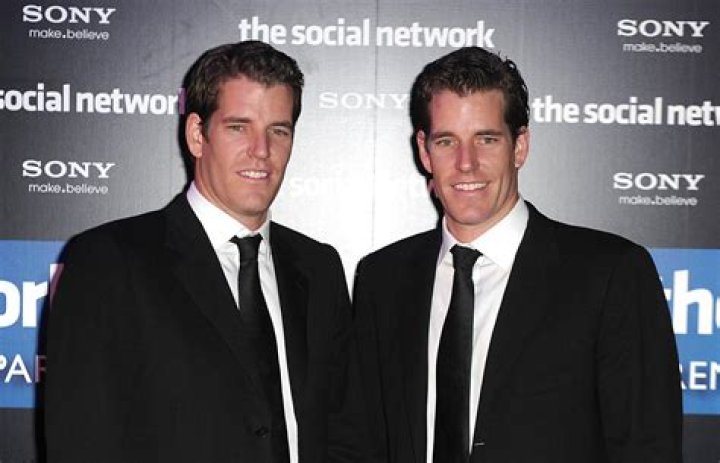 Winklevoss Twins Net Worth: How Rich are the Brothers Actually?