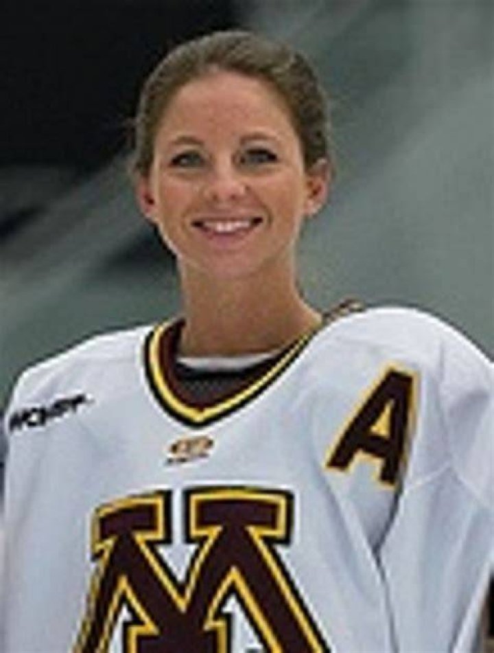 Winny Brodt Brown