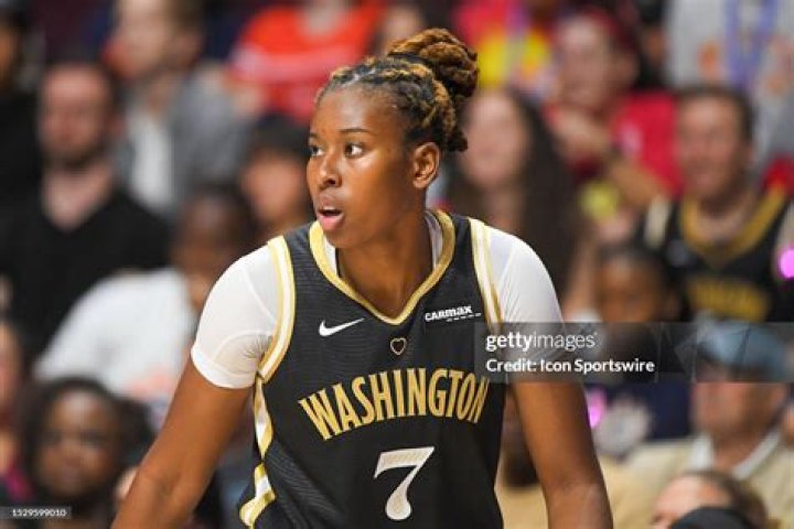 WNBA Ariel Atkins Husband: Is She Married In 2023?