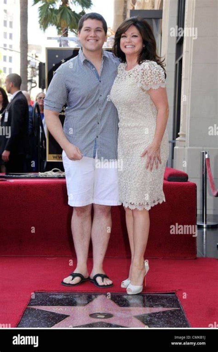 Wolfgang Van Halen Age: How Old Is Valerie Bertinelli Son?