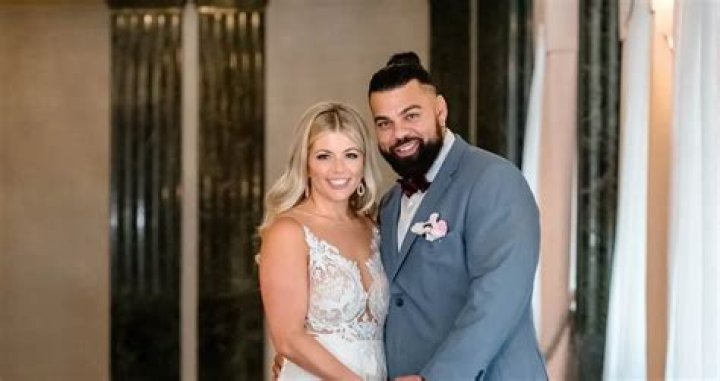 Wrestler David Taylor Wife -Who Is He Married To? Everything To Know