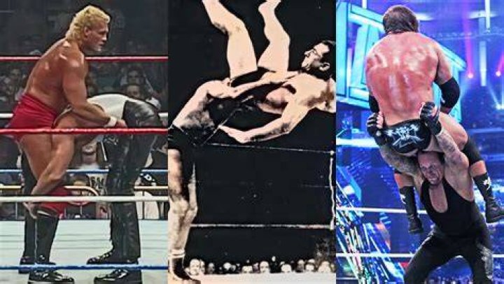 Wrestling Coach Archives - Popular Bio