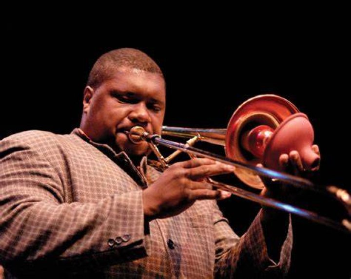 Wycliffe Gordon