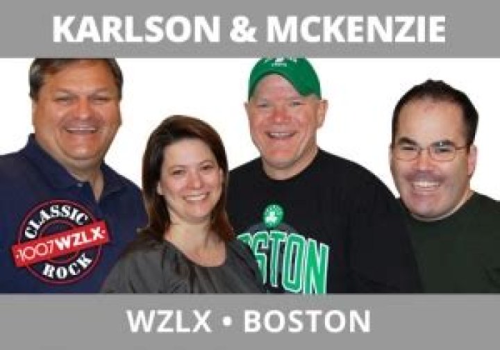 WZLX Kevin Karlson Age And Wikipedia: How Old Was Radio Host?