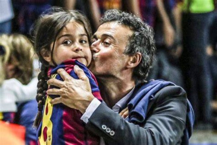 Xana Martinez ! Everything About The Late Daughter Of Luis Enrique