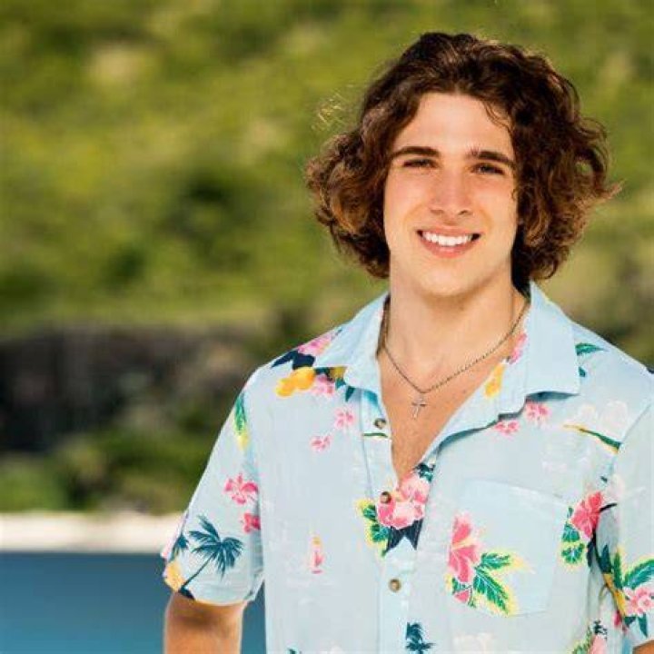 Xander Hastings