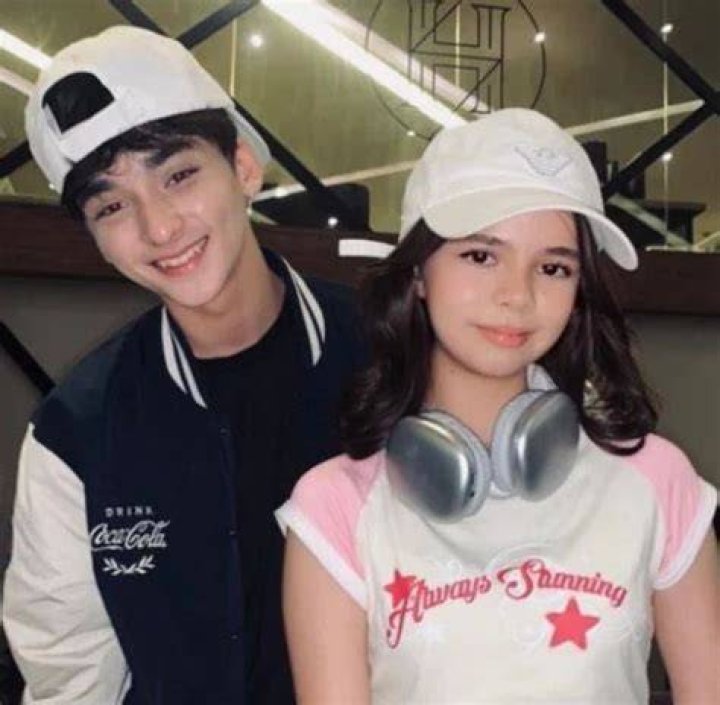 Xia Vigor- Wiki, Height, Net Worth, Parents, Boyfriend