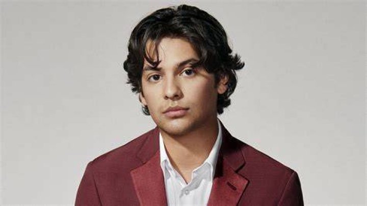 Xolo Maridueña