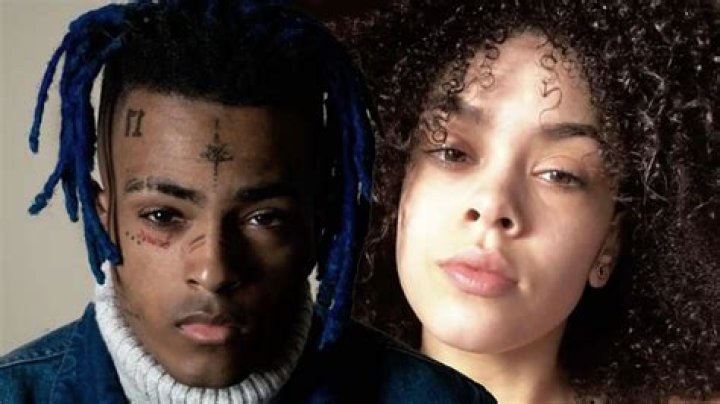 XXXTentacion – Bio, Facts, Wiki, Rapper, Songs, Net Worth, Affair, Wife, Death, Cause of Death, Baby, Birthday, Found, Jenesis Sanchez, Onfroy, Age
