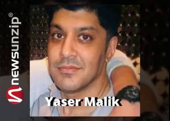 Yaser Malik