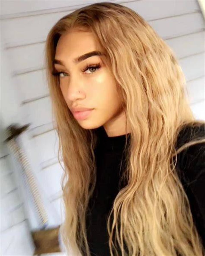 Yasmeen Nicole