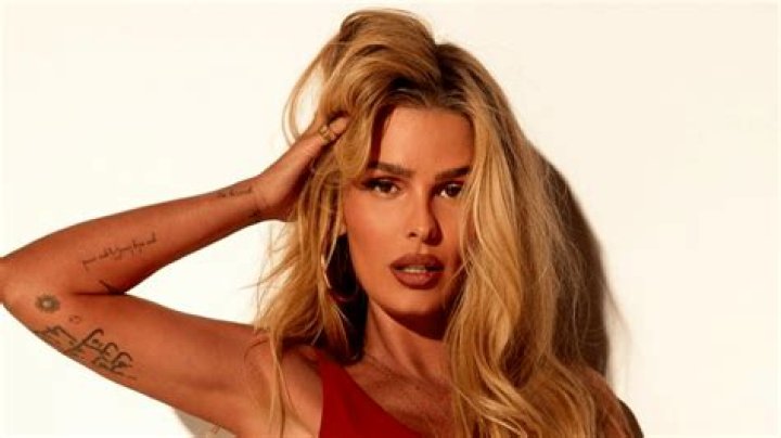 Yasmin Brunet