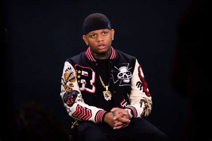 Yella Beezy Real Name, Net Worth, Age, Family, Father, Birthday, House, Haircut, Hometown