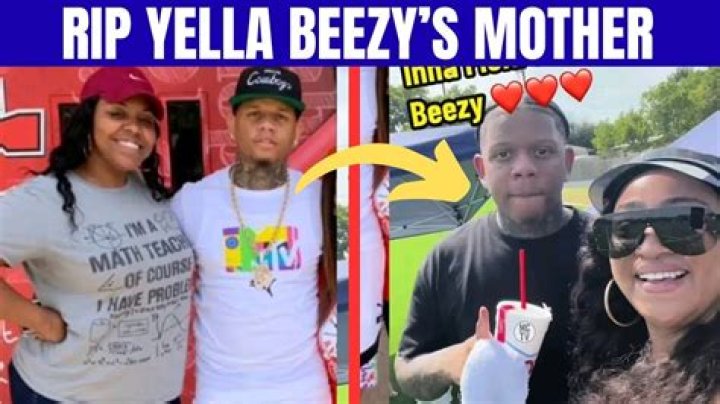 Yella Beezy Wife: Is Yella Beezy Married? Who Is Yella Beezy’s Girlfriend? Who Is Yella Beezy’s Baby Mama Justdeee?