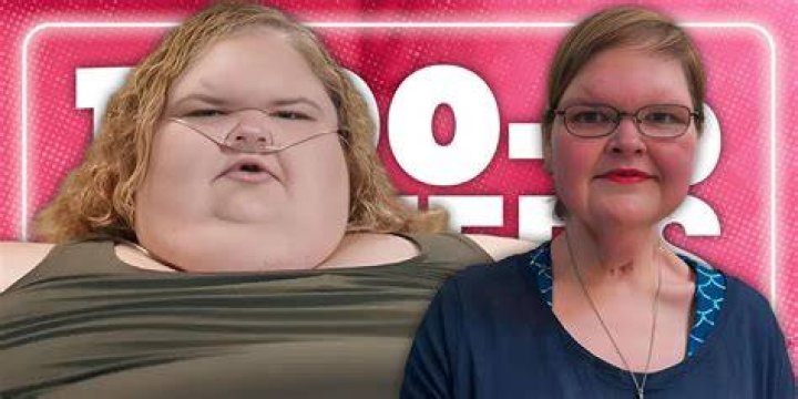 Yes, 1000 Pound Sister Amy Slaton Is Pregnant Again – Surgery and Weight Loss Journey