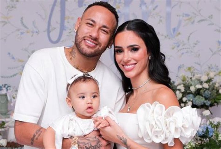 Yes, Bruna Biancardi Is Neymar’s Girlfriend: Find Her On Instagram