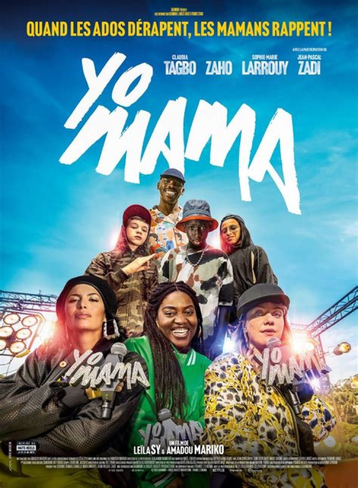 Yo-Yo Mama Net Worth, Income, Salary, Earnings, Biography