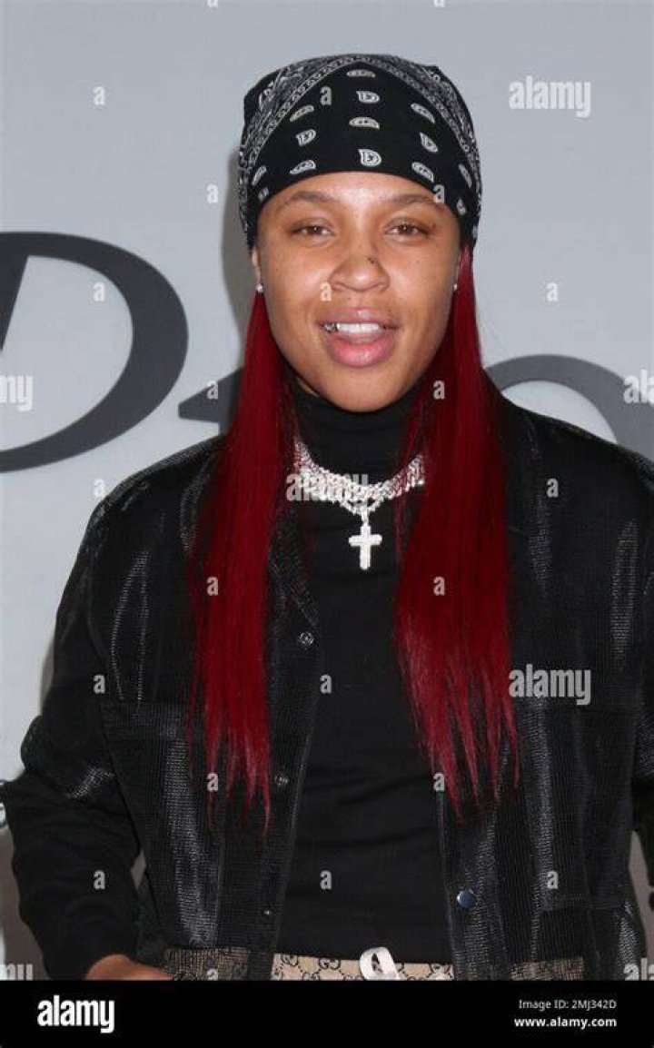Young Ezee