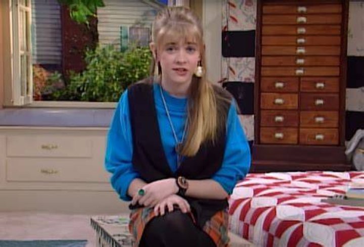 Youth Villages: Melissa Joan Hart Eye Problem -What Happened? Everything To Know