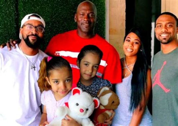 Ysabel Jordan Wiki, Age, Michael Jordan Children, Family, Height, Net Worth and Instagram