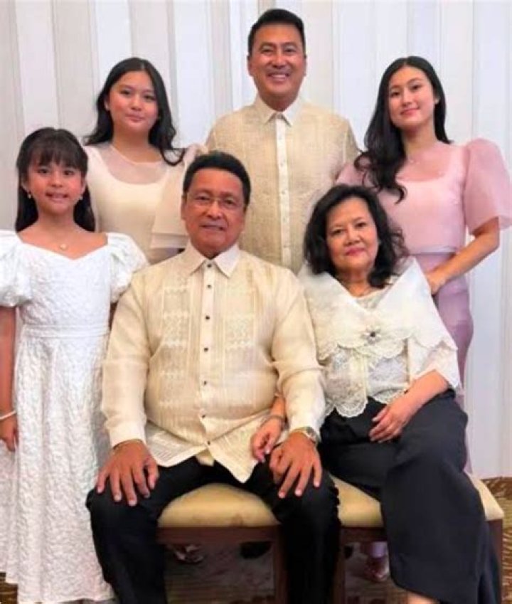 Ysabel Ortega Parents: Who Are Michelle Ortega And Lito Lapid? Family Tree And Ethnicity