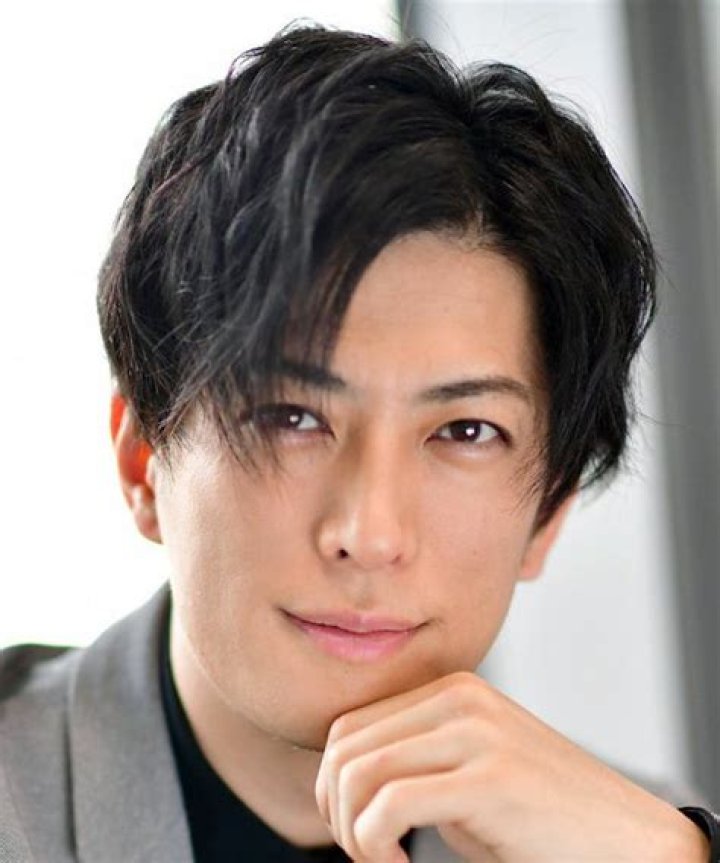Yuki Kimisawa