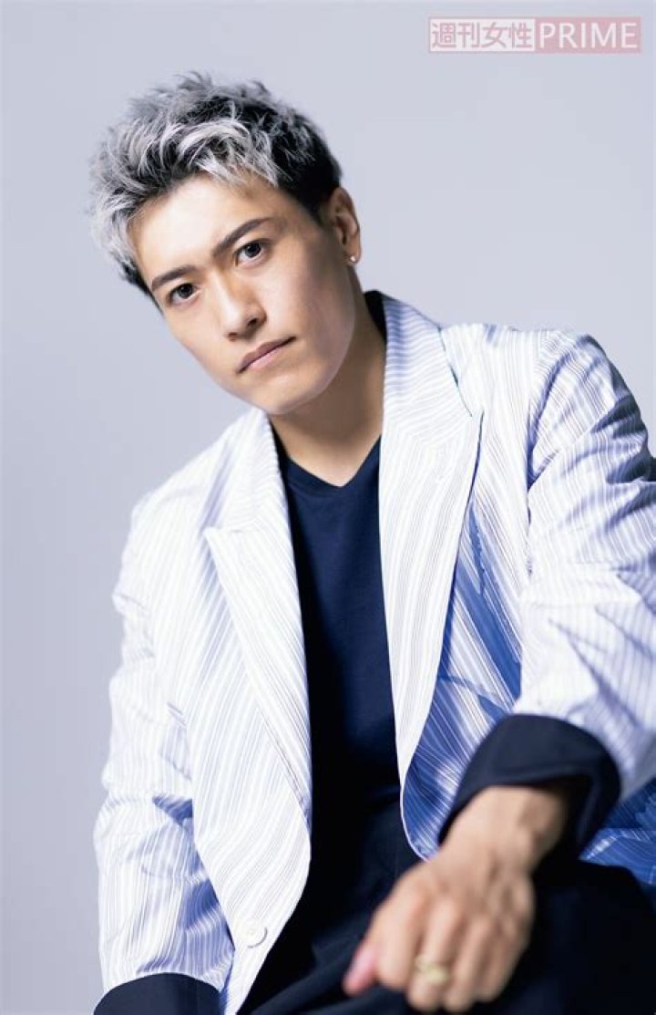 Yuta Nakatsuka