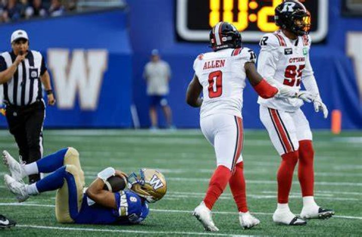 Zach Collaros