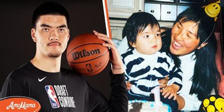 Zach Edey Parents And Everything About The Basketball Player