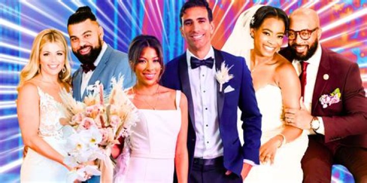 Zach Justice and Mindy Shiben (MAFS) Wiki: Age, Bio, Job, Facts on Married at First Sight Cast