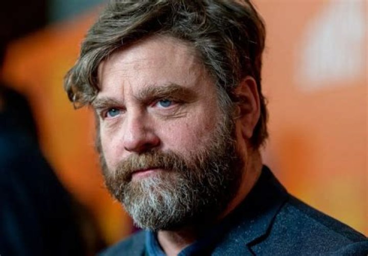 Zachary Knigh Galifianakis Net Worth, Income, Salary, Earnings, Biography