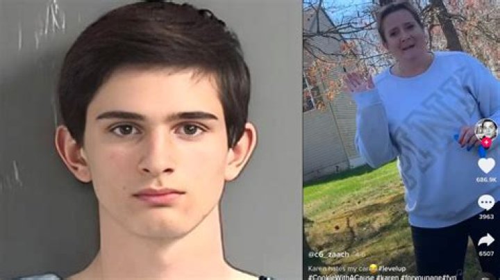 Zachary Latham Stabbing Video Reddit Gone Viral: Trial And Verdict