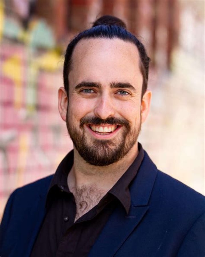 Zachary Ruane