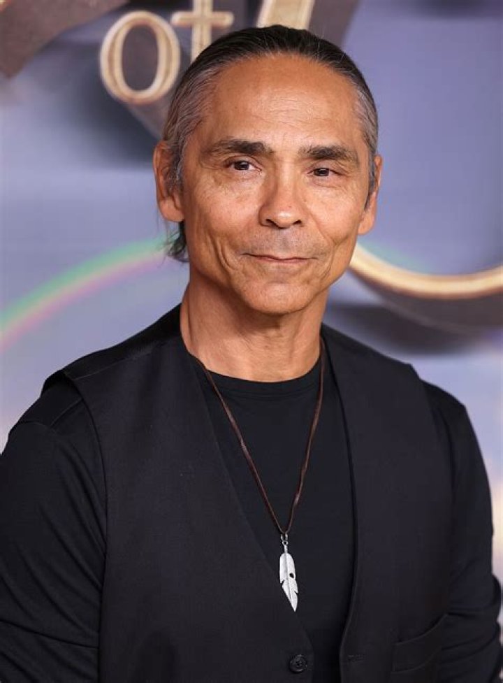 Zahn McClarnon children: Does Zahn McClarnon have kids?