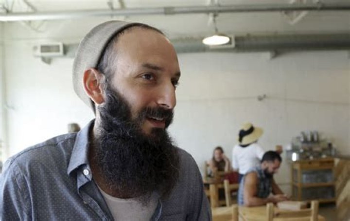 Zak Stern