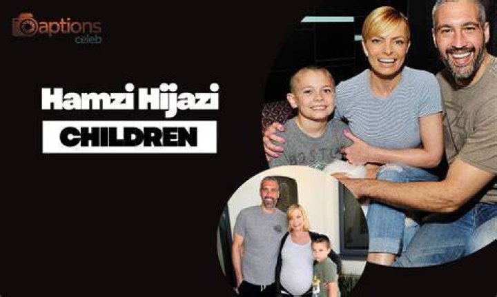 Zane Hijazi Parents Sheri Depnest And Mr Hijazi Created An Influencers Family
