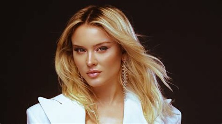 Zara Larsson Biography; Net Worth, Age And Songs