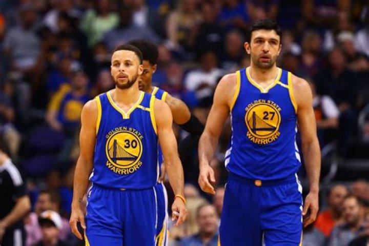 Zaza Pachulia Children: Meet Davit Pachulia, Saba Pachulia and Miriam Pachulia