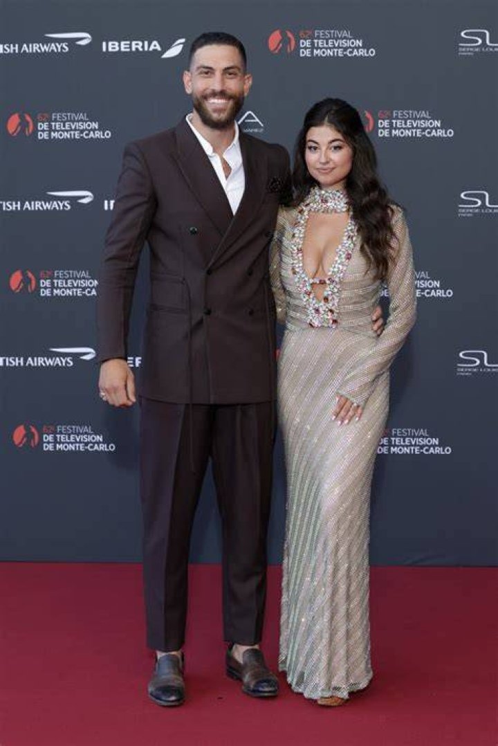 Zeeko Zaki | Height, Wife, Girlfriend And Net Worth