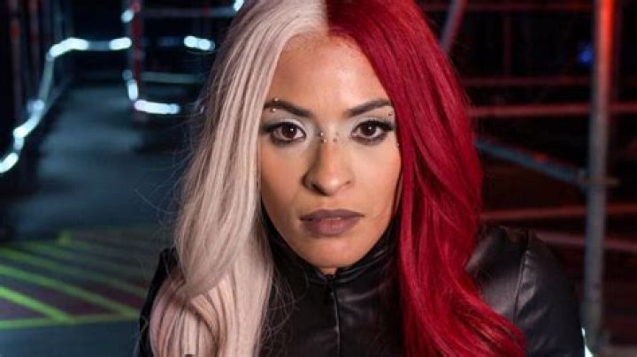Zelina Vega Age, Wiki, Biography, Wife, Children, Salary, Net Worth, Parents