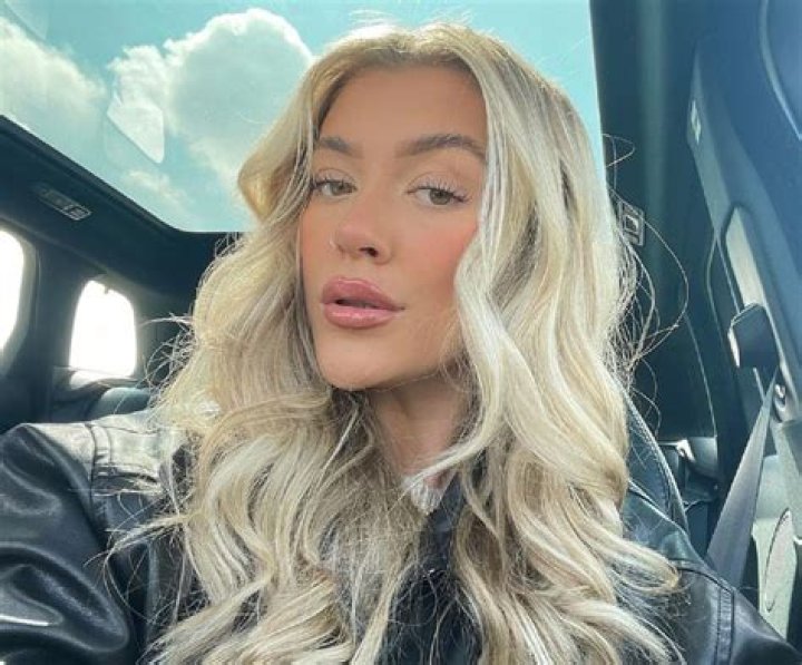 Zeus Marsh Wikipedia, Biography, Height, Age, Instagram, TikTok, Girlfriend. Grace and Zeus YouTube