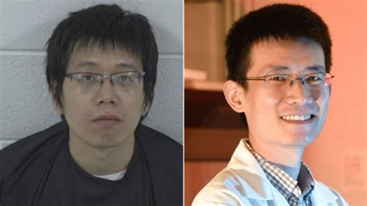 Zijie Yan Death And Obituary: Tailei Qi Arrested For Shooting And Killing UNC Chapel Hill Professor