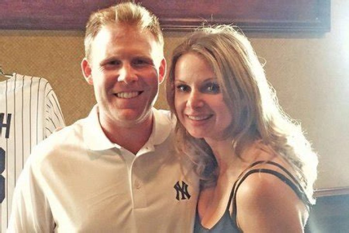 Zivile Rezgyte: Andrew Giuliani’s Wife, Wiki, Biography, Instagram, Age