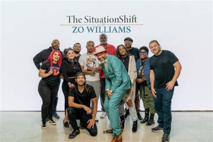 Zo Williams