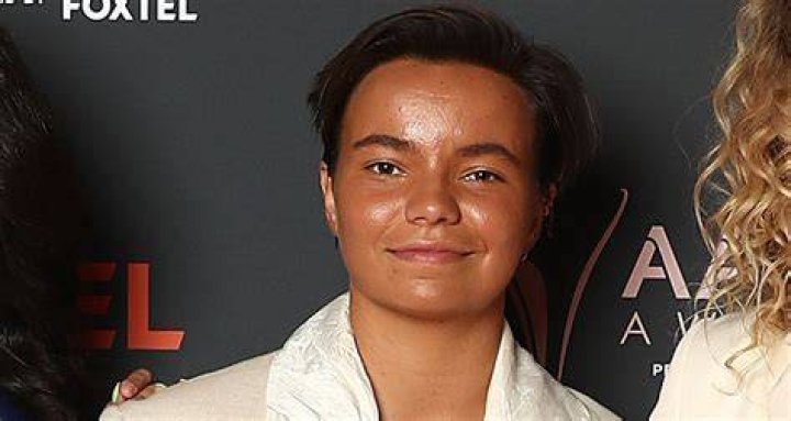 Zoe Terakes Wikipedia And Gender – Is Actor A Boy Or Girl?