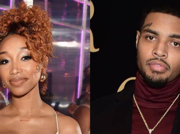 Zonnique Pullins Age Wikipedia, Biography , Net Worth, Dating, Boyfriend